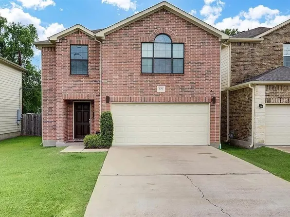 827 E 36th St, Houston, TX 77022