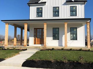 5731 Piatt Rd, Lewis Center, OH 43035