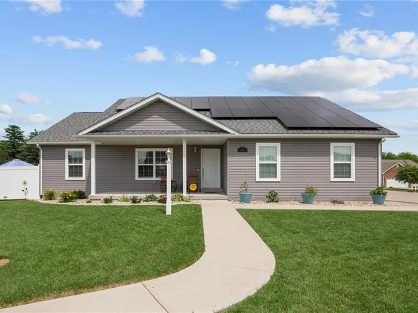 5 Christopher Ct, Jerseyville, IL 62052