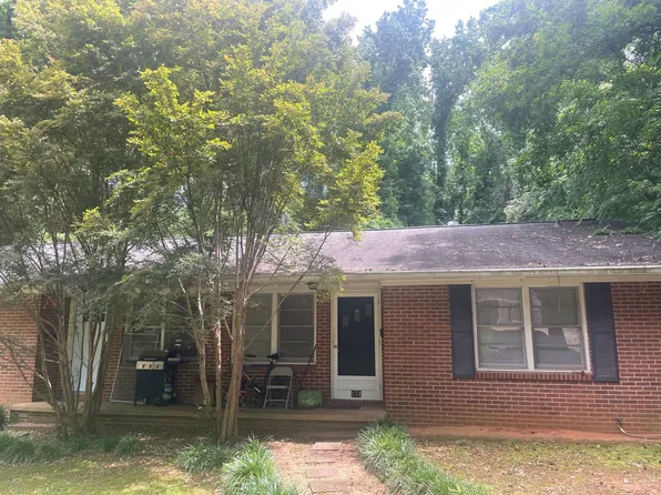 Riverdale 174 & 176, 174-176 Riverdale Dr, Athens, GA 30605