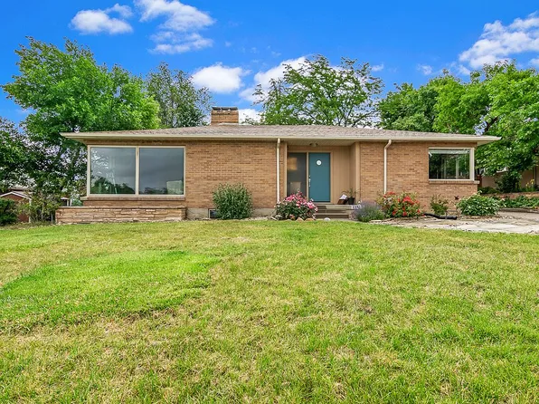 2373 E Saint Marys Dr, Salt Lake City, UT 84108