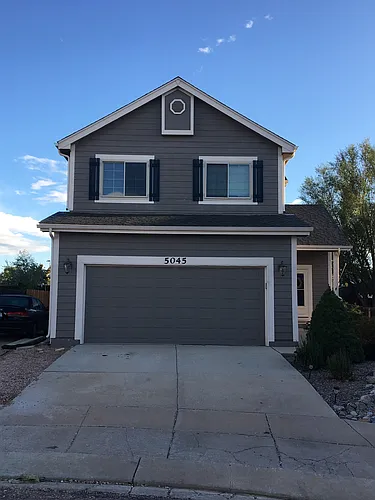 5045 Copen Dr Photo 1