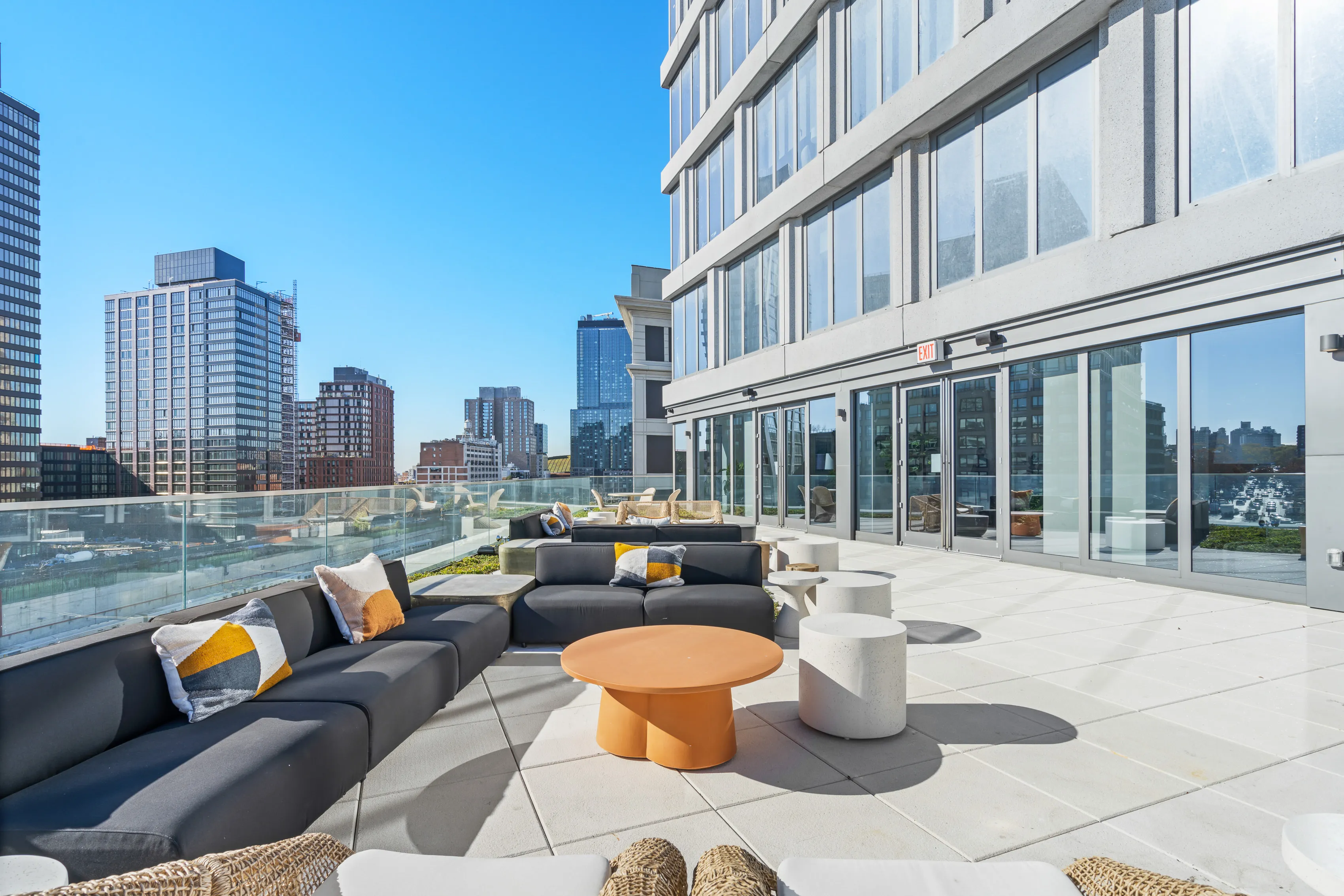 545 Vanderbilt Avenue #PH3C in Clinton Hill, Brooklyn | StreetEasy