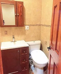 Rented by Corcoran
