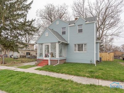 6039 325th St, Toledo, OH, 43611