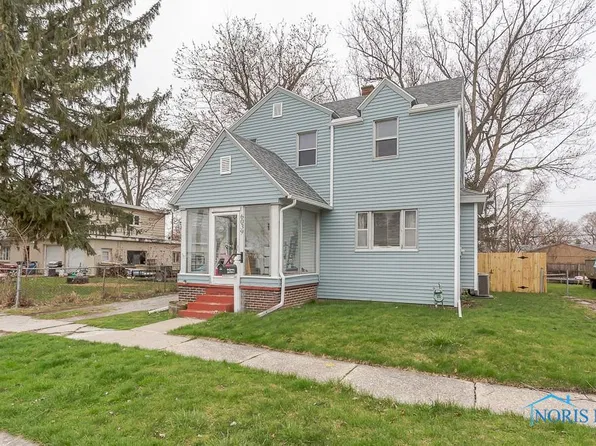 6039 325th St, Toledo, OH 43611