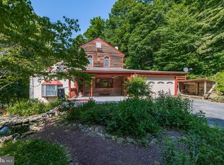 1640 Hollow Rd, Birchrunville, PA 19421