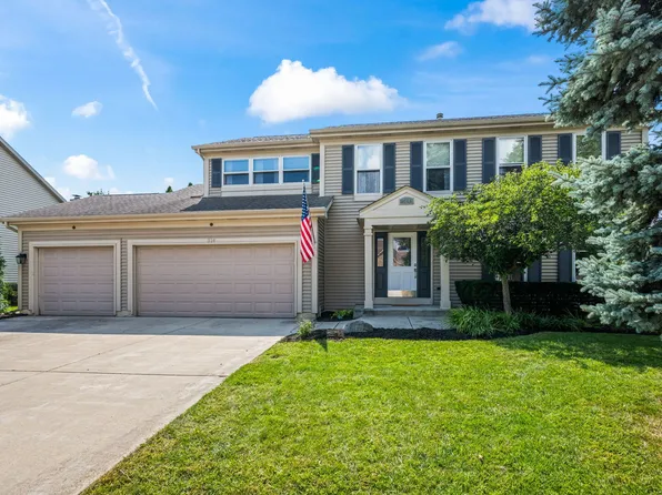 314 Stonebridge Way, Mundelein, IL 60060