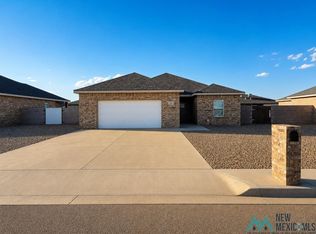 120 Nonpareil Ln, Clovis, NM 88101