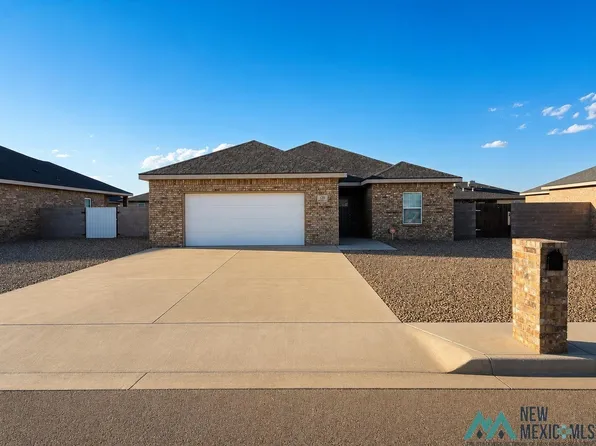 120 Nonpareil Rd, Clovis, NM 88101