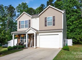 7527 Finnigan Rd, Charlotte, NC 28215