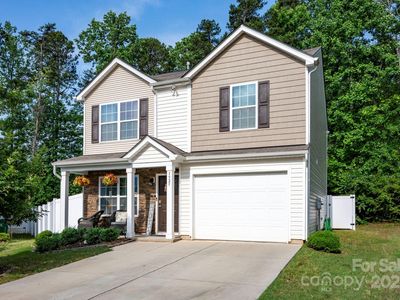 7527 Finnigan Rd, Charlotte, NC, 28215