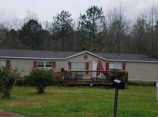 2301 Greenwood Cir, Jasper, AL 35501