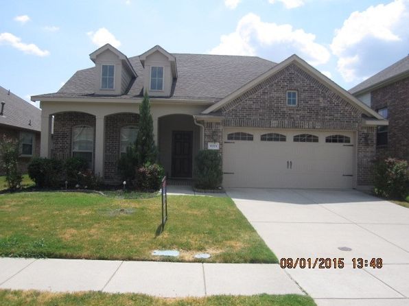 Home for Sale in McKinney TX