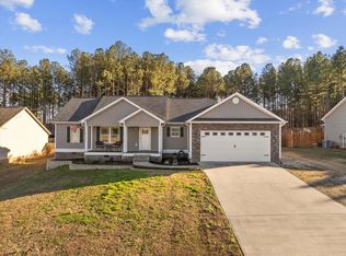 721 Bell Loop, Chatsworth, GA 30705