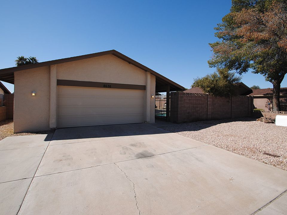 1st image of 8626 N 56th Ave
