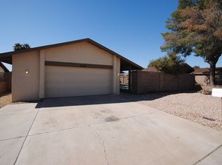 8626 N 56th Ave, Glendale, AZ 85302