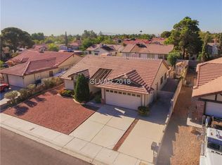 6417 Eagle Point Rd, Las Vegas, NV 89108