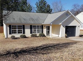 622 Hunters Ln, Anderson, SC 29625