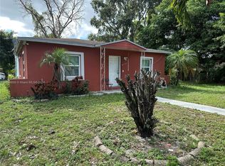 770 Sultan Ave, Opa Locka, FL 33054