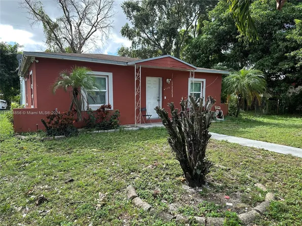 770 Sultan Ave, Opa Locka, FL 33054