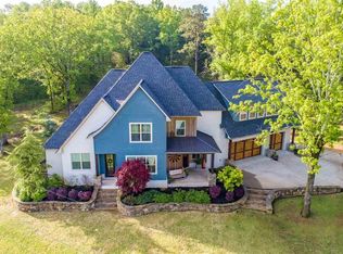 87 W Cadron Ridge Rd, Greenbrier, AR 72058