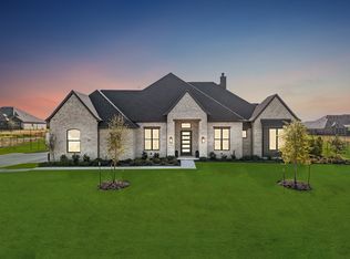 115 Knoll Trl, Gunter, TX 75058