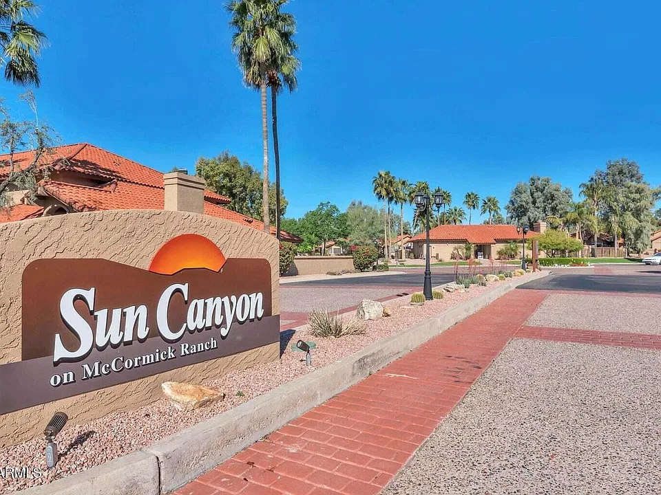 8700 E Mountain View Rd #1013