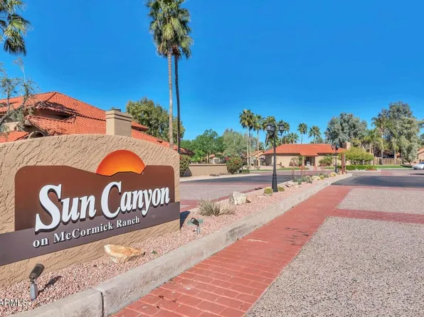 8700 E MOUNTAIN VIEW Road #1013, Scottsdale, AZ 85258