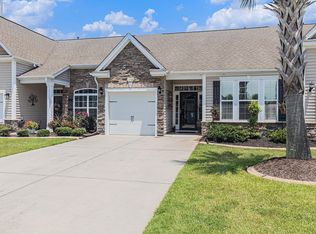 172 Parmelee Dr. #D, Murrells Inlet, SC 29576