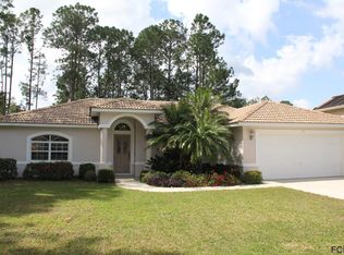 12 Rylin Ln, Palm Coast, FL 32164