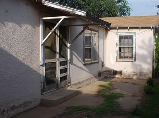 321 W 14th St, Portales, NM 88130