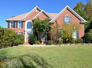 5155 Blue Yarrow Run, Peachtree Corners, GA 30092