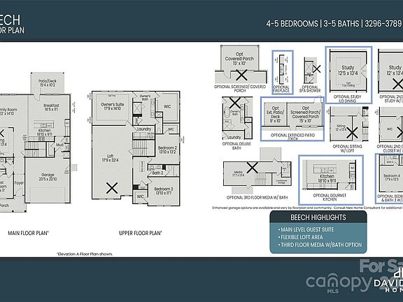 2nd image of 2924 Audubon Rdg #8