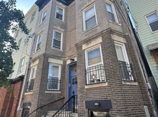 203 Ogden Ave APT 5, Jersey City, NJ 07307