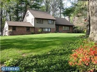 1537 Waynesborough Rd, Paoli, PA 19301