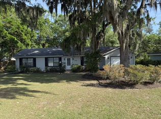 3008 Cedarbrook St, Beaufort, SC 29906