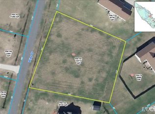 118 Wiley Dr, Elizabeth City, NC 27909