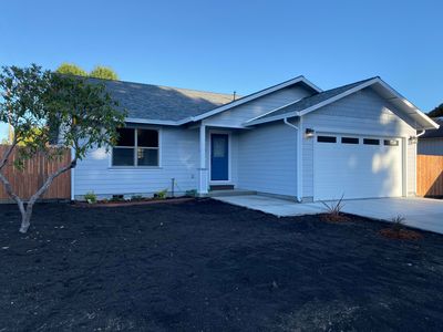 4471 Excelsior Rd, Eureka, CA, 95503