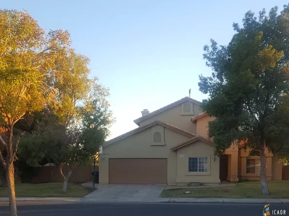 1100 Camilia St, Calexico, CA 92231
