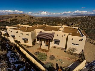 294 N French Dr, Prescott, AZ 86303