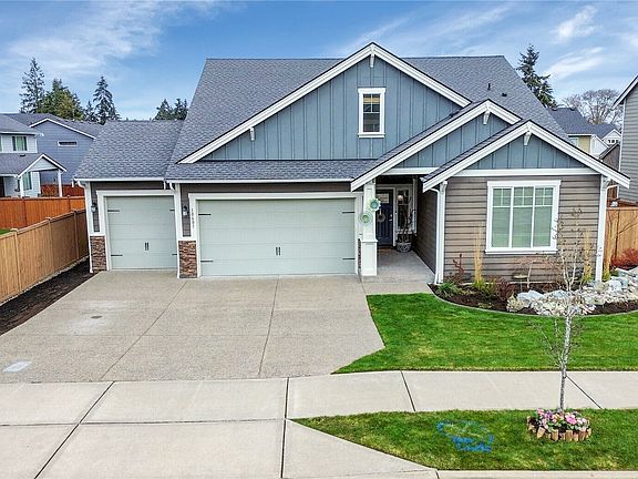 2nd image of 10603 101st Street Ct SW
