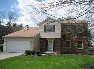 477 Hawthorne Pl, Reynoldsburg, OH 43068