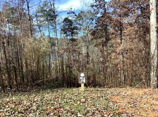 LOT 74 Hope Ct, Ellijay, GA 30540