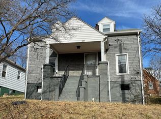 202 Holt St, Martinsville, VA 24112