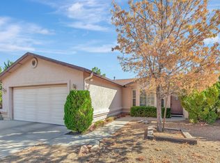 4345 N Preston Dr, Prescott Valley, AZ 86314