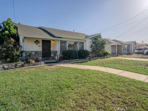 10010 Lindale St, Bellflower, CA 90706