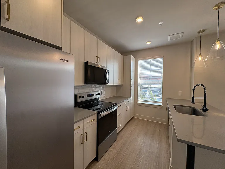 District on the Etowah Apartments — Photo 174