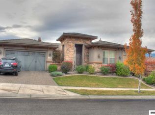 2380 Ridge Field Trl, Reno, NV 89523