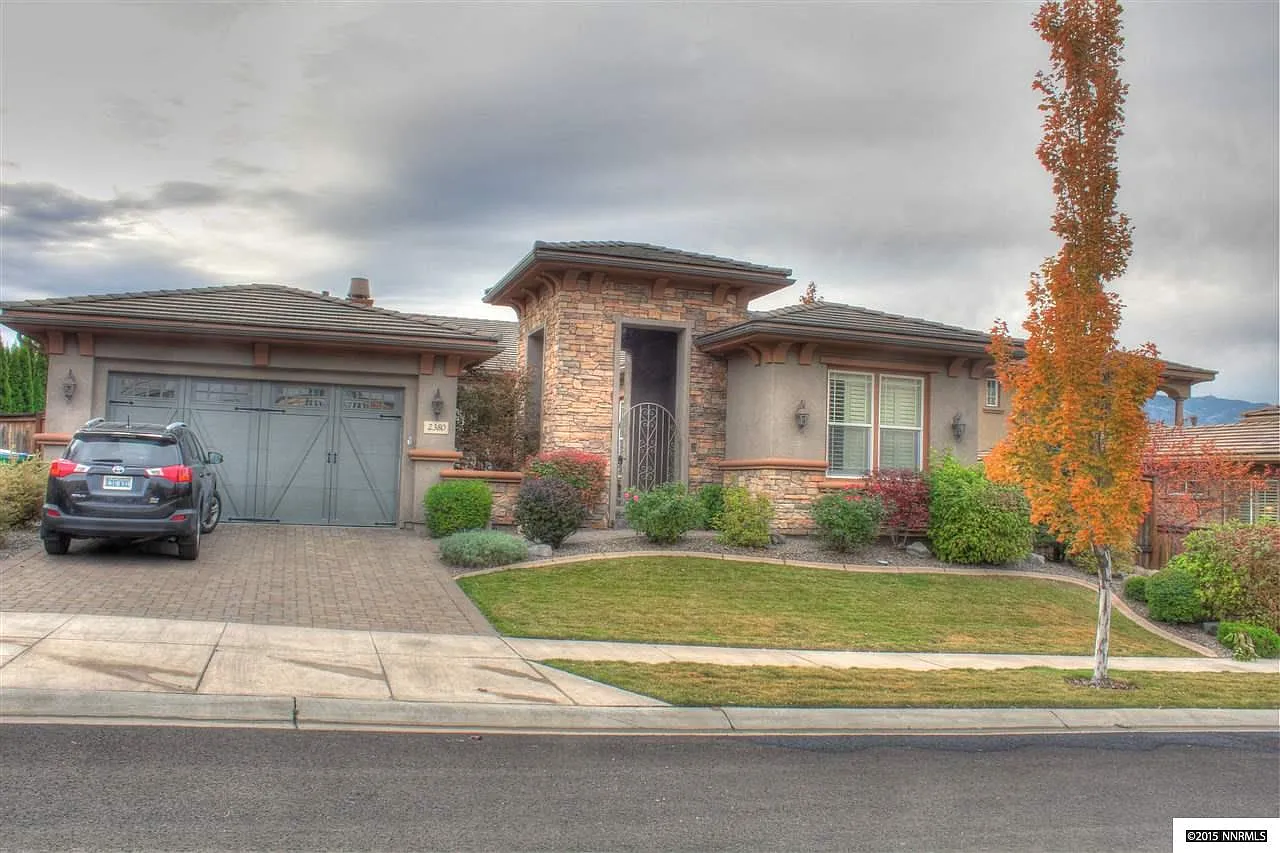 2380 Ridge Field Trl photo 1